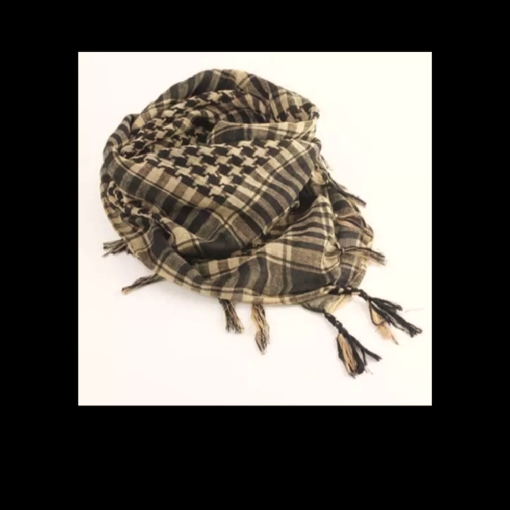 Scarf